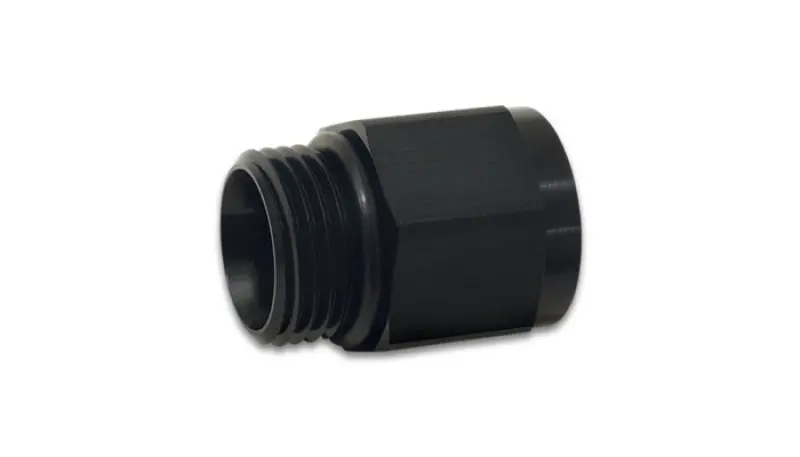 Vibrant Male -6 Orb To Female M12 X 1.5 Adapter Fitting 1