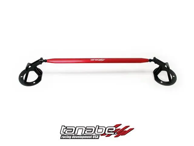 Tanabe Sustec Front Strut Tower Bar 93-98 Supra (Jza80) 1