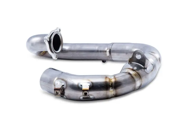Fmf Racing Yamaha Yz450f 23-25 Ss Megabomb Header W/Mid Pipe 1