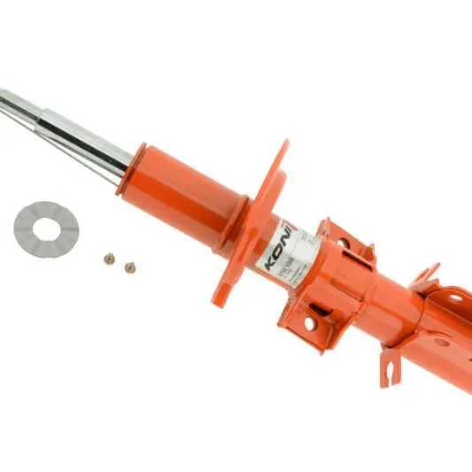 Koni Str.T (Orange) Shock 95-97 Volvo 850/ Excl. Self-Leveling - Front 1