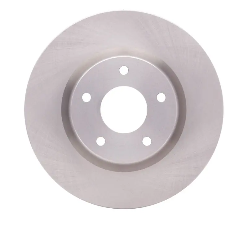 R1 13-25 Nissan Altima Front Brake Rotor 1
