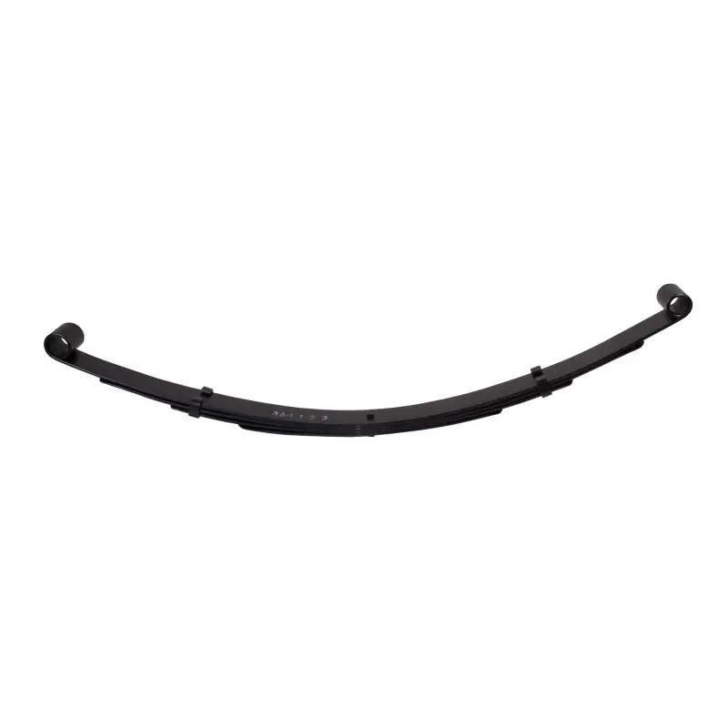 Omix Front Leaf Spring 4 Leaf 87-95 Jeep Wrangler 1