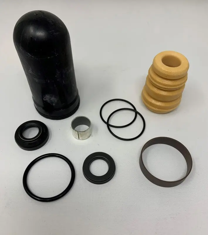Kyb 07-14 Yamaha Wr250 F- Wr450 F Service Kit Rear Shock 46 Mm. /16 Mm. 7 1