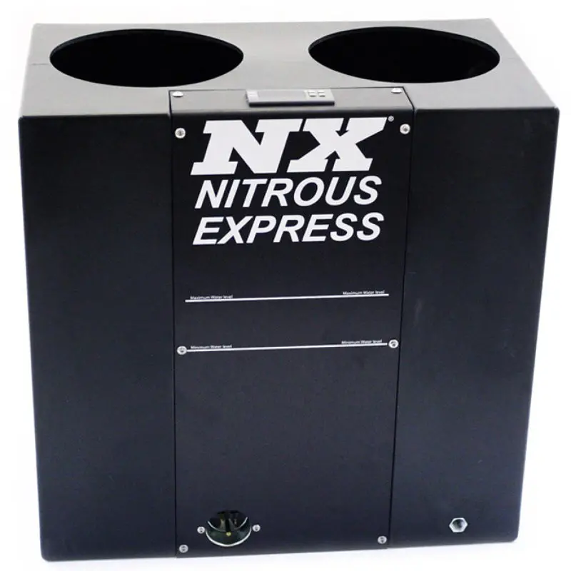 Nitrous Express Nx Hot Water Bottle Bath 1