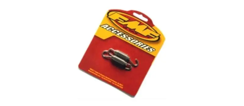 Fmf Racing 4-Stroke 70Mm Stainless Steel Swivel Spring Kit P/N 011396 1