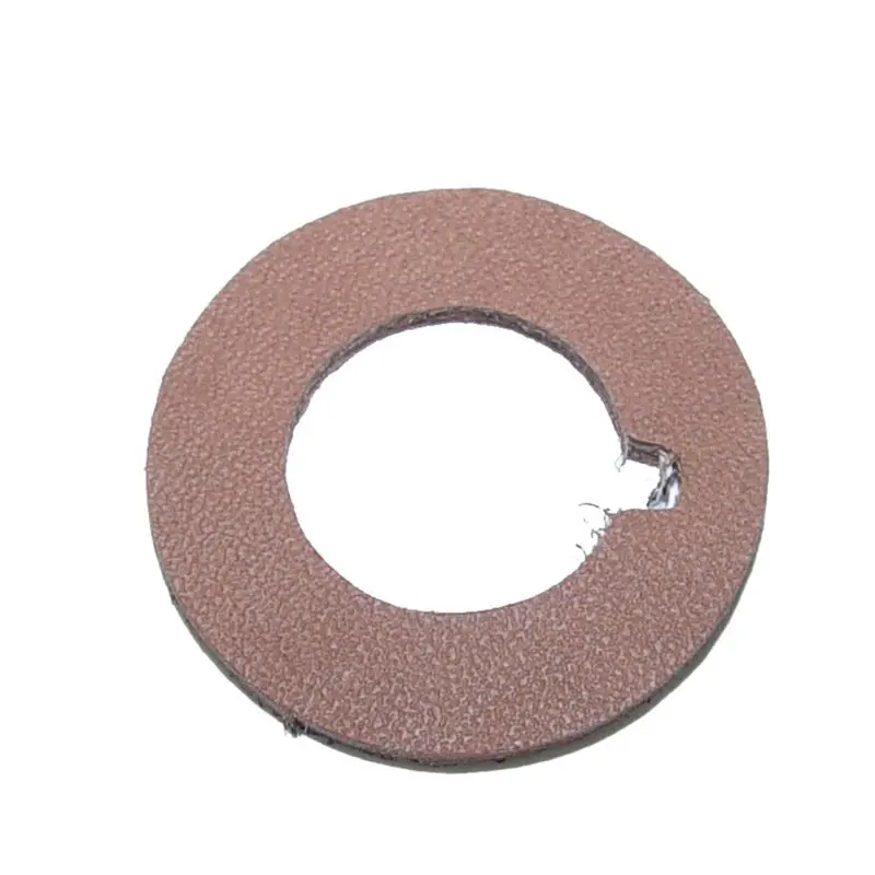 Omix Windshield Wiper Pivot Gasket 68-86 Cj Models 1