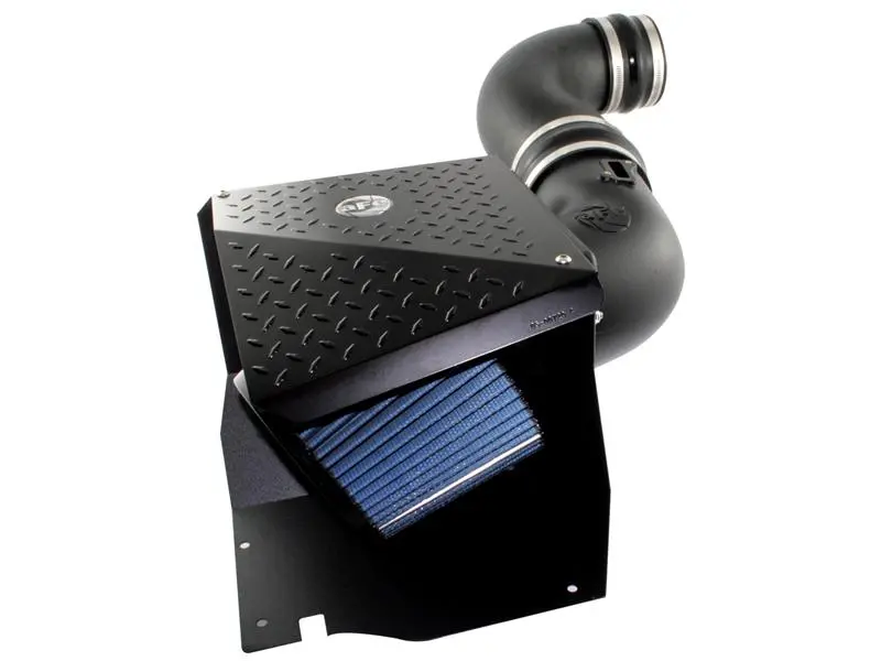 Afe Magnumforce Intakes Stage-2 Pds Ais Pds Vw Jetta/Gti 05-08 L4-2.0L (T) Mkv 1
