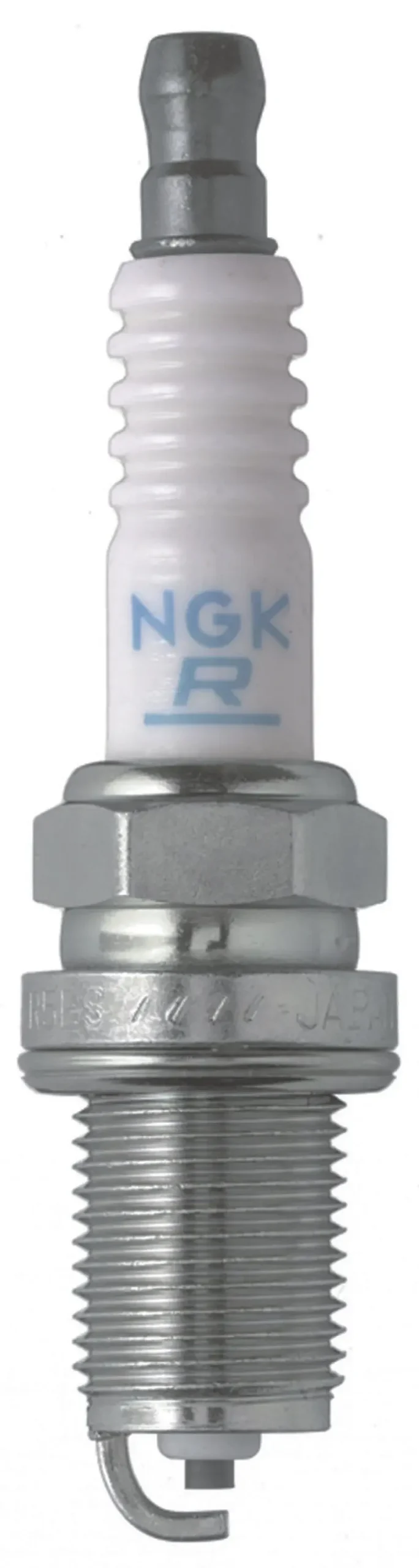 Ngk V-Power Spark Plug Box Of 4 (Bkr6e) 1