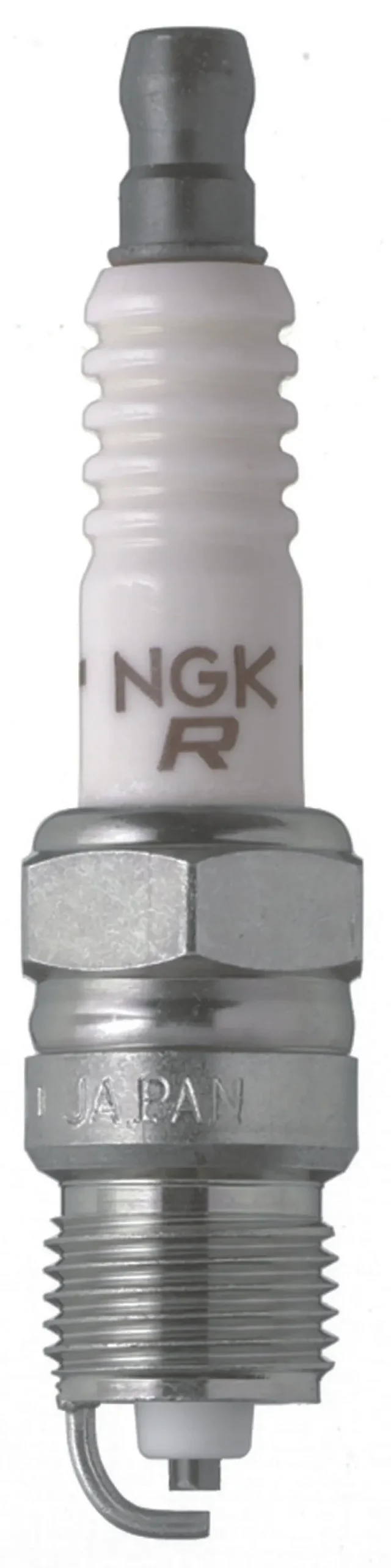 Ngk V-Power Spark Plug Box Of 4 (Ur5) 1