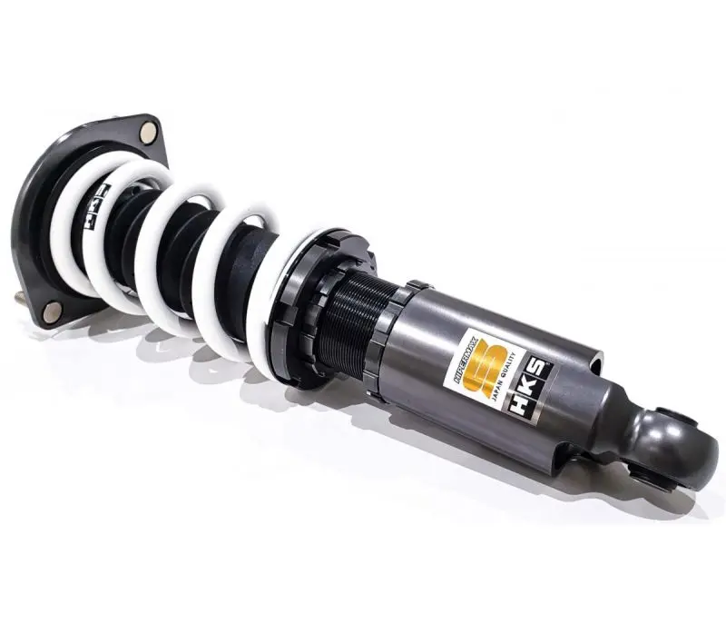 Hks Hipermax S Z33 Full Kit 1