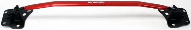 Tanabe Sustec Front Strut Tower Bar 2013 Honda Civic Si Sedan 1