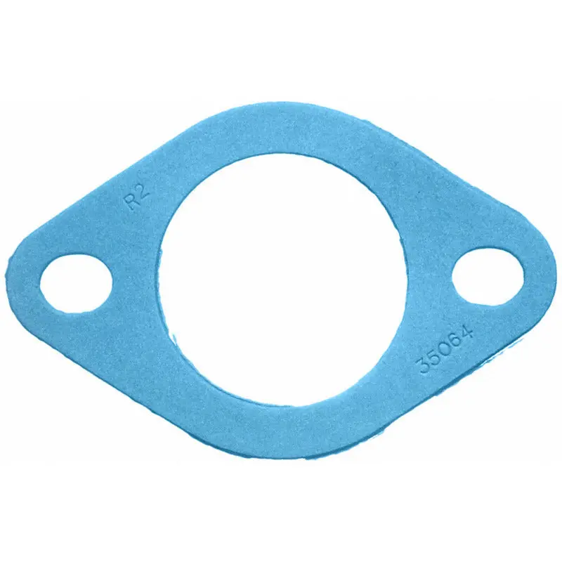 Fel-Pro 94-01 Dodge Ram 1500/93-98 Jeep Grand Cherokee Engine Coolant Outlet Gasket 2