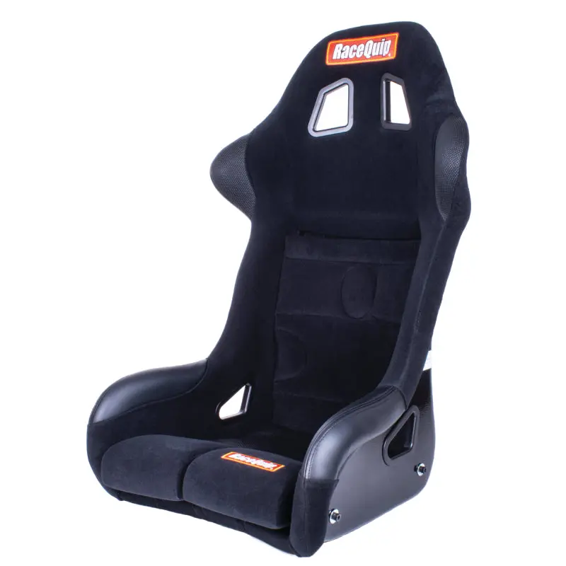 Racequip Fia Racing Seat - Large 1