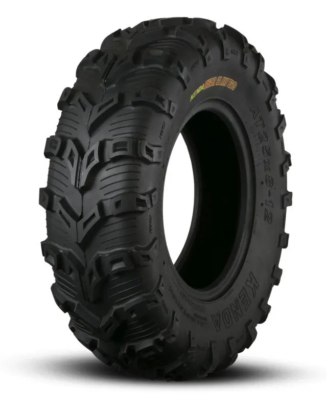 Kenda K592 Bear Claw Evo Rear Tire - 27X11-12 6Pr 56N Tl 25532003 2