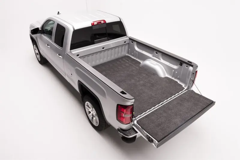 Bedrug 2019+ Gm Silverado/Sierra 1500 5Ft 8In Bed Mat (Use W/Spray-In & Non-Lined Bed) 1