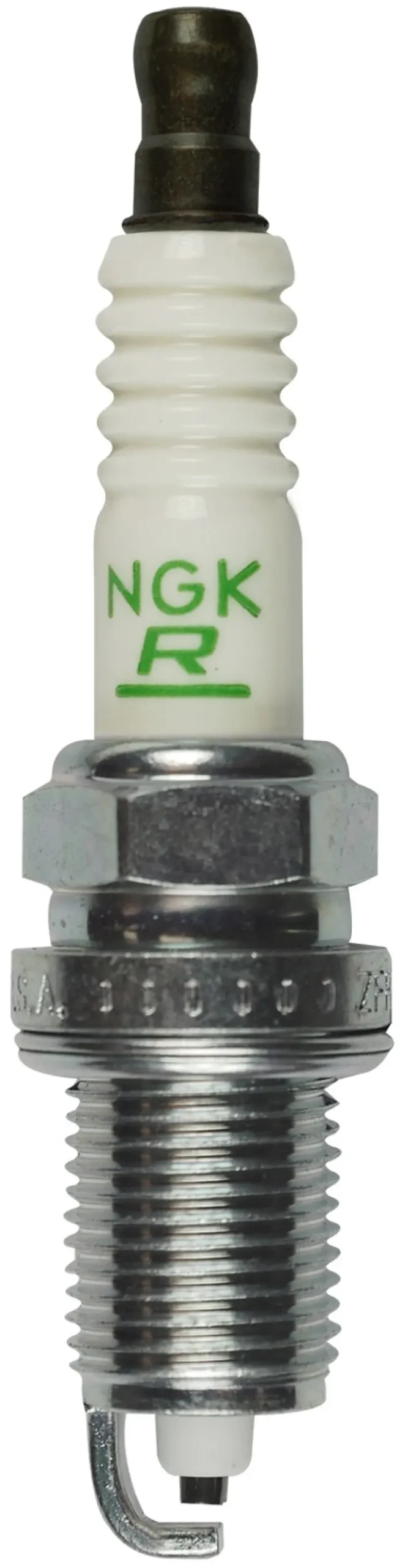 Ngk V-Power Spark Plug Box Of 4 (Zfr6f-11) 1