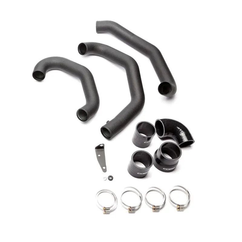 Cobb 2016+ Subaru Wrx Sti Hard Pipe Kit - Hot Side 1