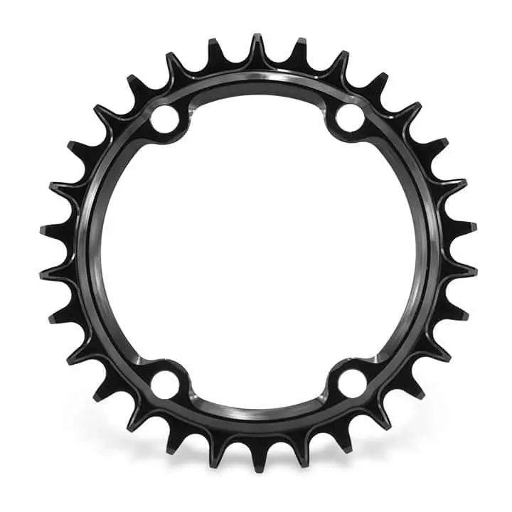 Garbaruk 96 Bcd (Shimano M6000/M7000/M8000) Round 1