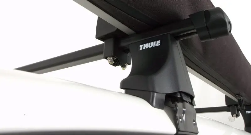Rhino-Rack Batwing Thule/Yakima Bracket Kit 2