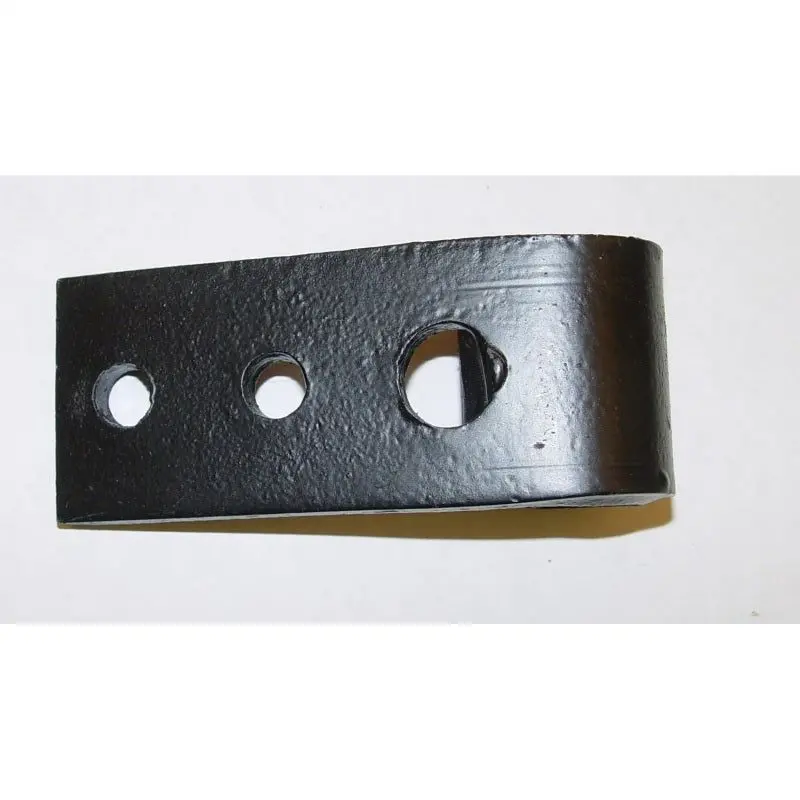 Omix Front Frame Shackle Hanger 76-86 Jeep Cj Models 1