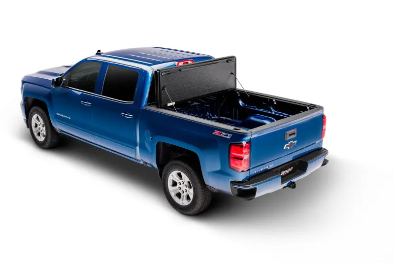 Undercover 19-20 Chevy Silverado 1500 (W/ Or W/O Mpt) 5.8Ft Flex Bed Cover 1