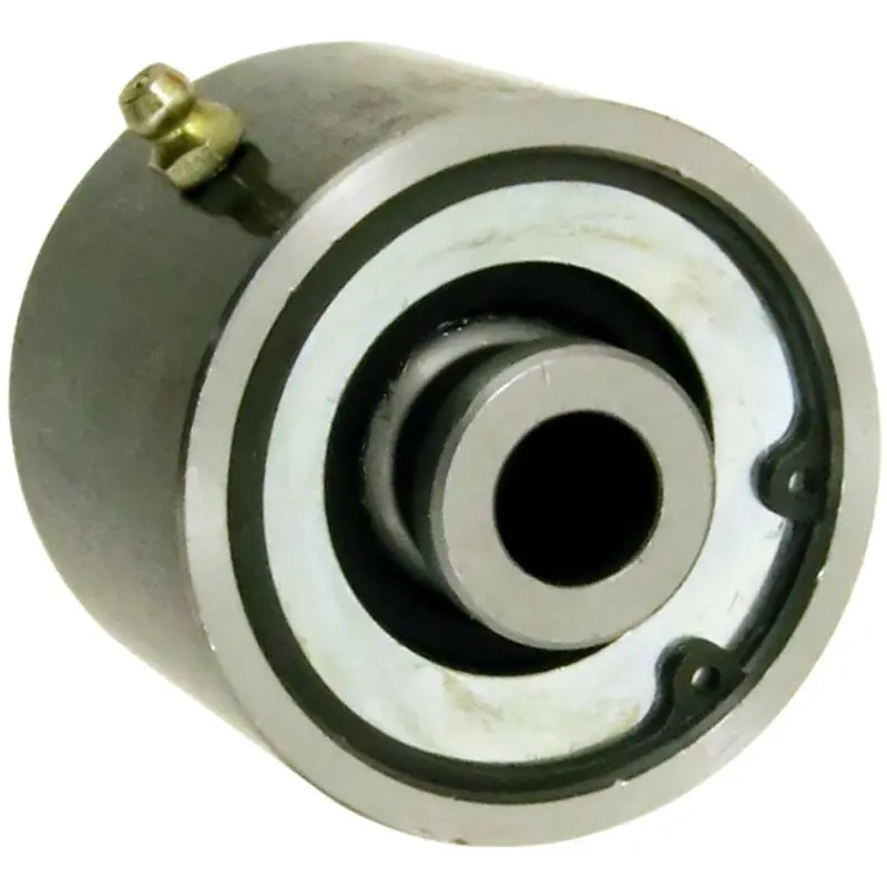 Rockjock Johnny Joint Rod End 2 1/2In Weld-On 2.625In X .640In Ball Ext. Greased 1