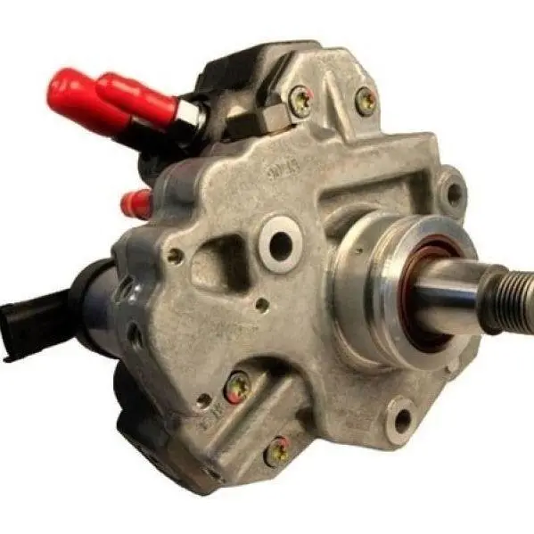 Exergy 07.5-10 Chevrolet Duramax 6.6L Lmm Sportsman Cp3 Pump (Lbz Based) 1