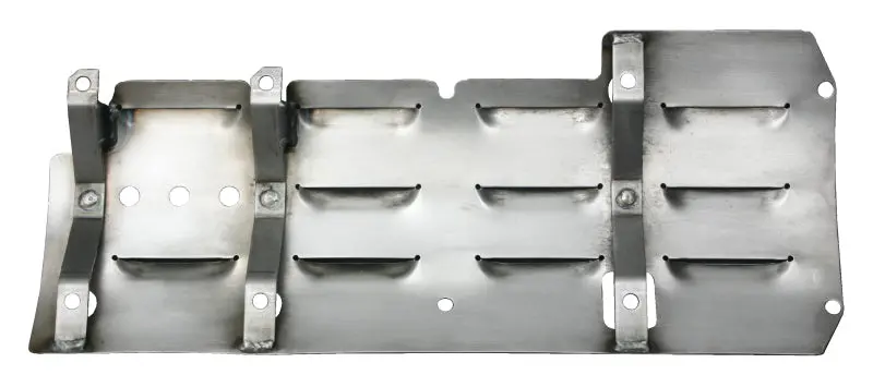 Moroso Gm Ls Louvered Windage Tray 1