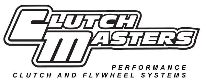 Clutch Masters Rebuild Kit For (Clm08913-Td7r-S) 1
