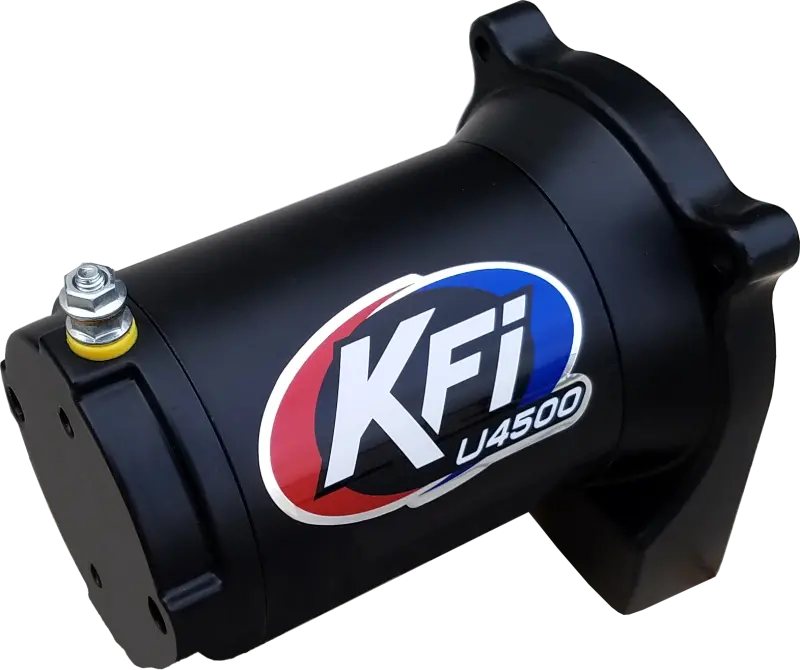 Kfi Replacement Motor 4500 Lbs. 1