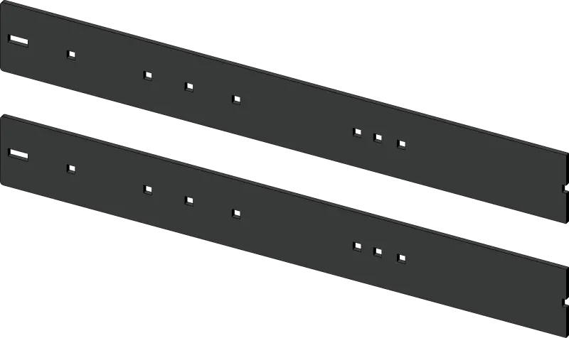 Kfi Universal Wear Bar 48 In. 1
