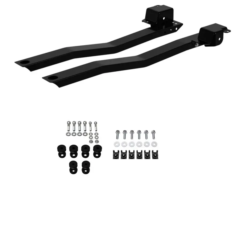 Qa1 67-69 Gm F-Body Subframe Connector Kit 1