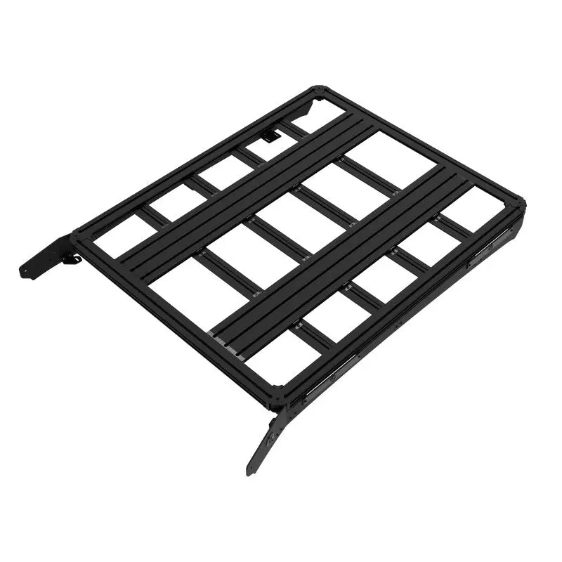 Kc Hilites 05-23 Toyota Tacoma Platform One Roof Rack 1