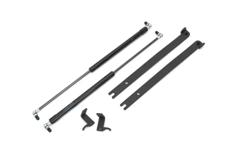 Grimmspeed 2022+ Subaru Brz/Toyota Gr86 High Lift Hood Struts 2