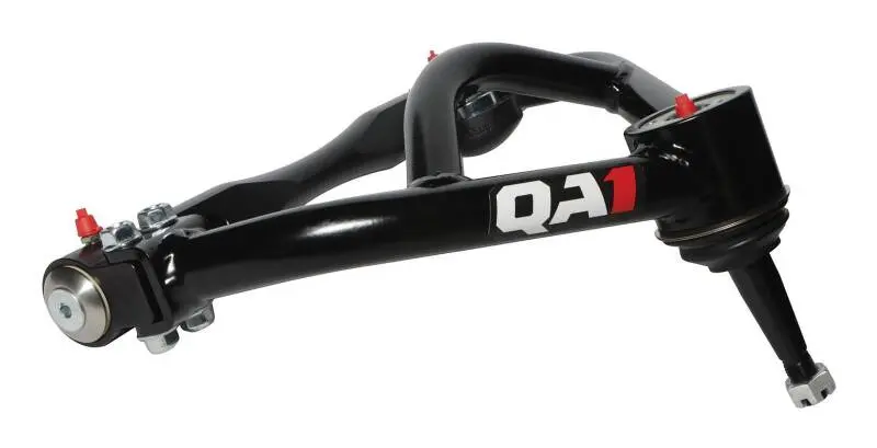Qa1 78-88 Gm G-Body Street Performance Upper Control Arm Kit - Front 1