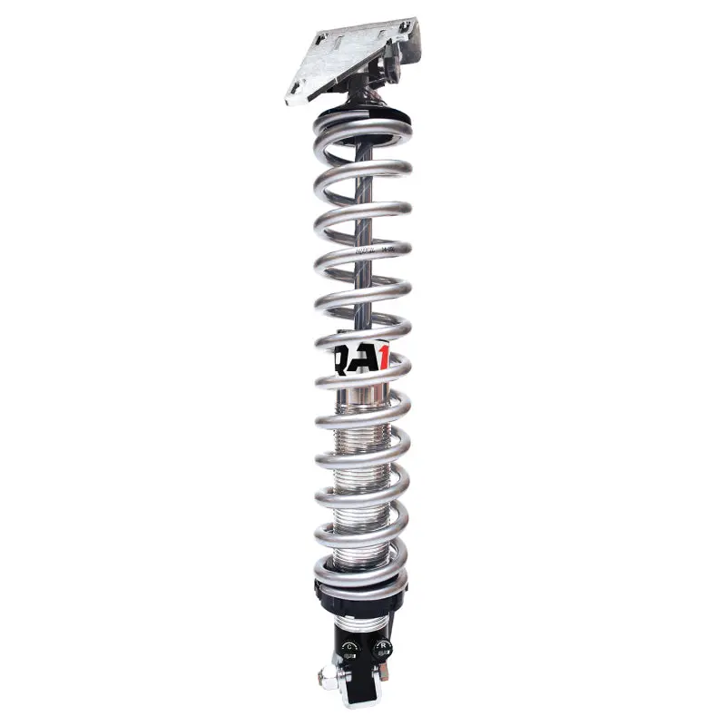 Qa1 64-72 Gm A/G-Body Pro Rear Coil-Over System - Double Adj. - 12In X 200Lbs/In - Aluminum 1
