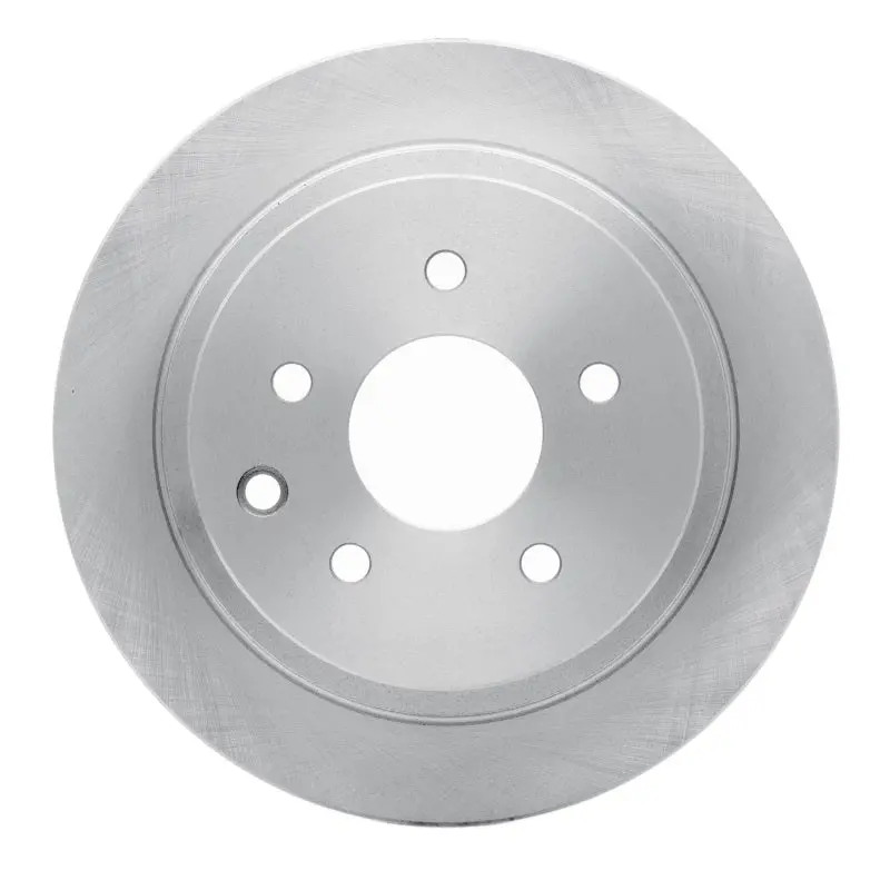 Dfc 02-25 Nissan Altima Rear Brake Rotor 1