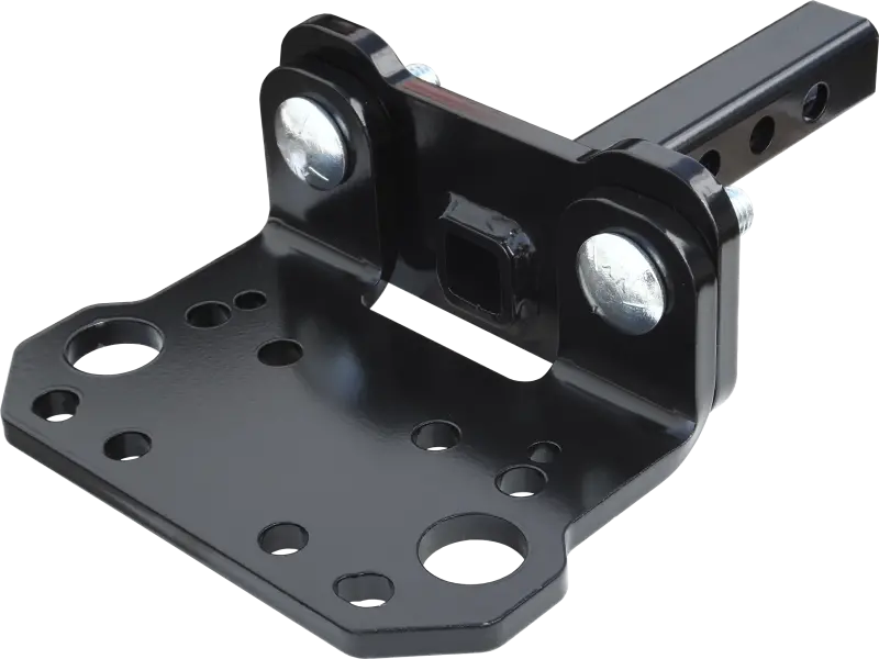 Kfi Tiger Tail 1.25 In. Adjustable Mount 1
