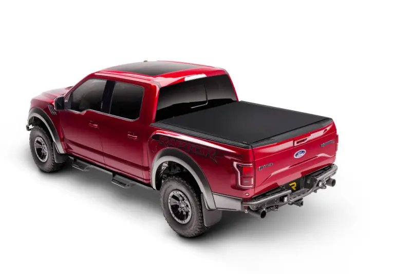 Truxedo 17-20 Ford F-250/F-350/F-450 Super Duty 8Ft Sentry Ct Bed Cover 1