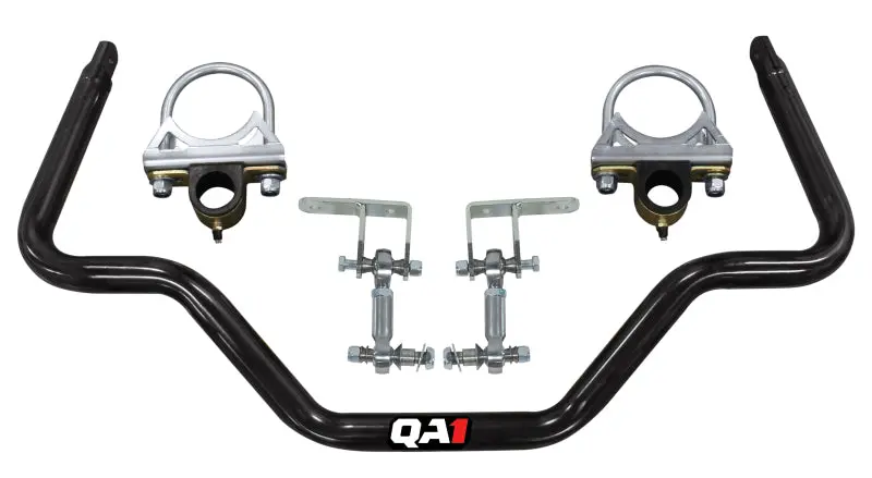 Qa1 78-88 Gm G-Body Anti-Roll Bar Kit Rear 1-1/4In 1