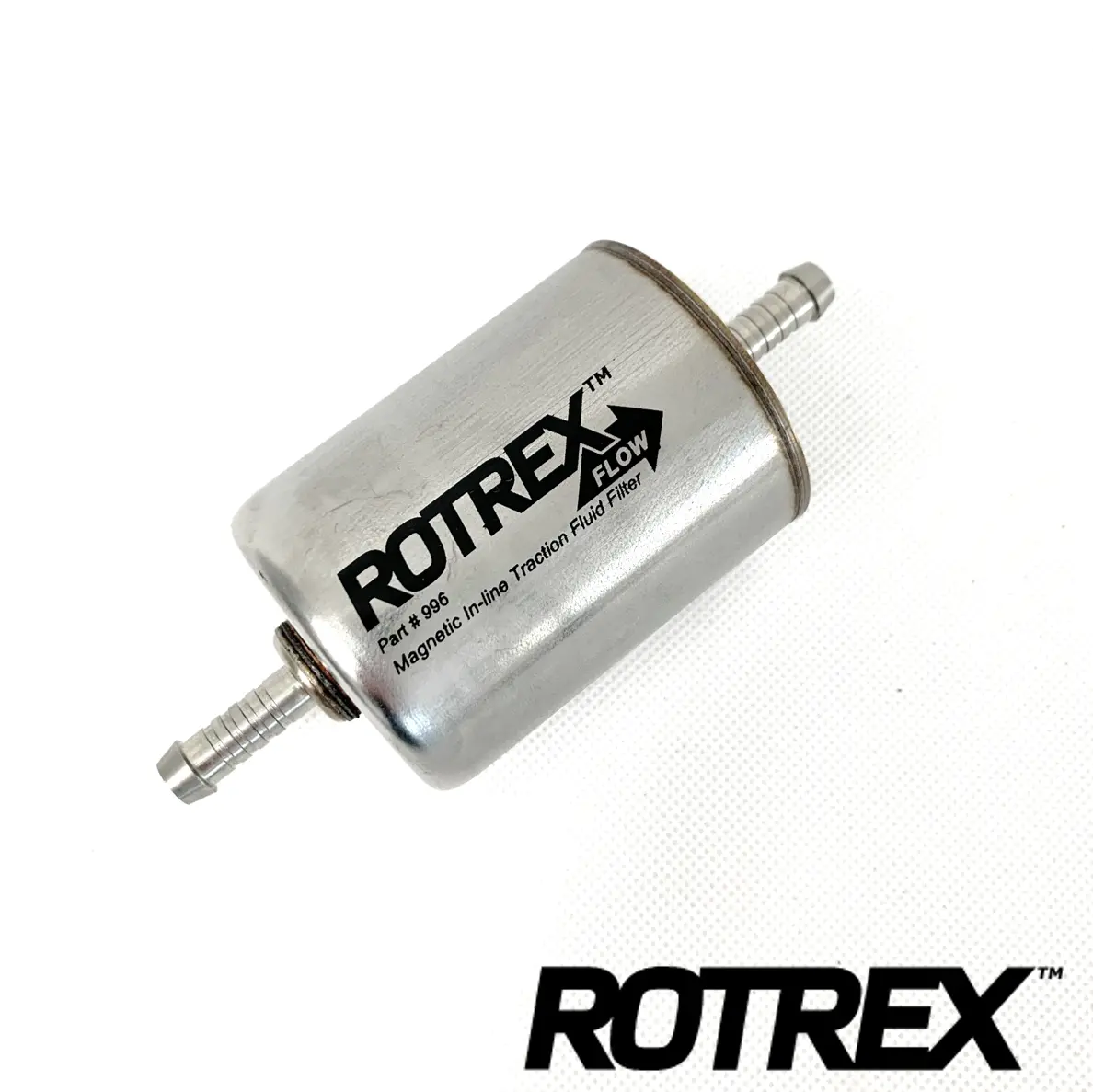 Rotrex Oil Filter 1