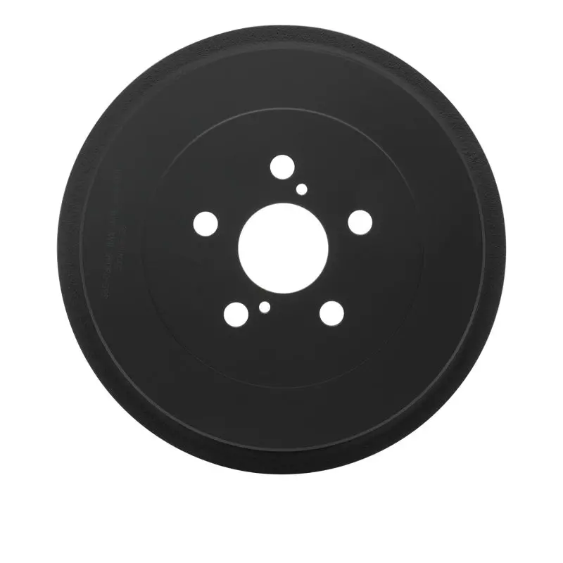 Dfc 09-19 Toyota Corolla (Us/Canada) Rear True Balanced Brake Drum 1