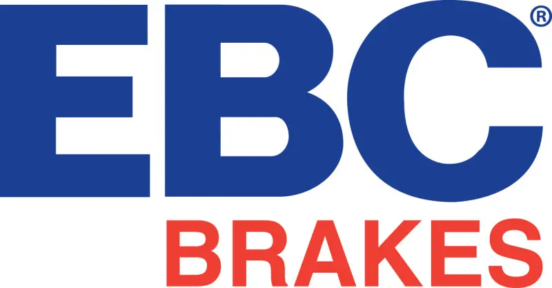 Ebc S4 Brake Pad And Rotor Kit 2