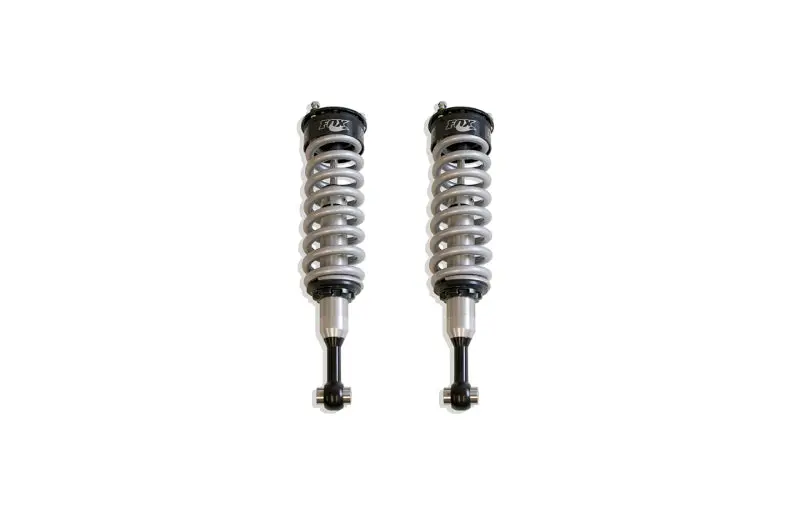 Maxtrac 19-21 Ram 1500 0-2.5In Front Fox 2.0 Performance Coilover - Pair 1
