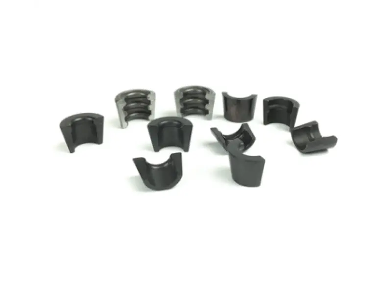 Supertech 5.5Mm Valve Lock 7 Degrees - Set Of 32 (Req 2 Per Valve) 1