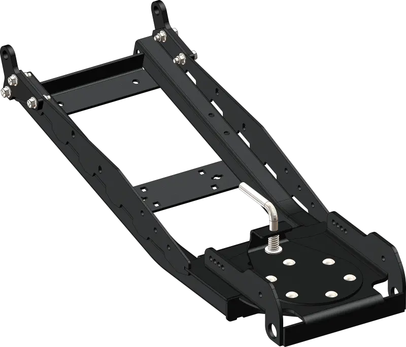 Kfi Cc Pro 2.0 Utv Push Tube 1