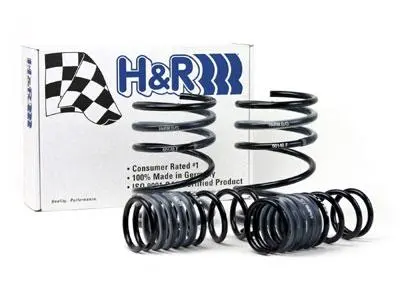 H&R 02-04 Acura Rsx/Rsx Type-S Sport Spring 1