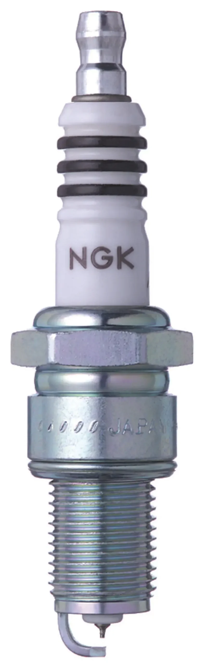 Ngk Ix Iridium Spark Plug Box Of 4 (Bpr9eix) 1