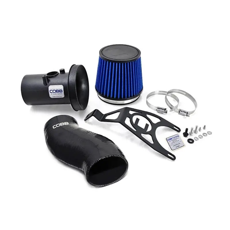 Subaru 15-18 Subaru Sti Stage 1+ Power Package 1