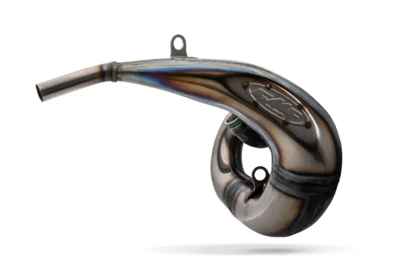 Fmf Racing Yamaha Yz85 19-24 Factory Fatty Pipe 1